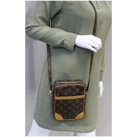 lv danube|louis vuitton danube crossbody.